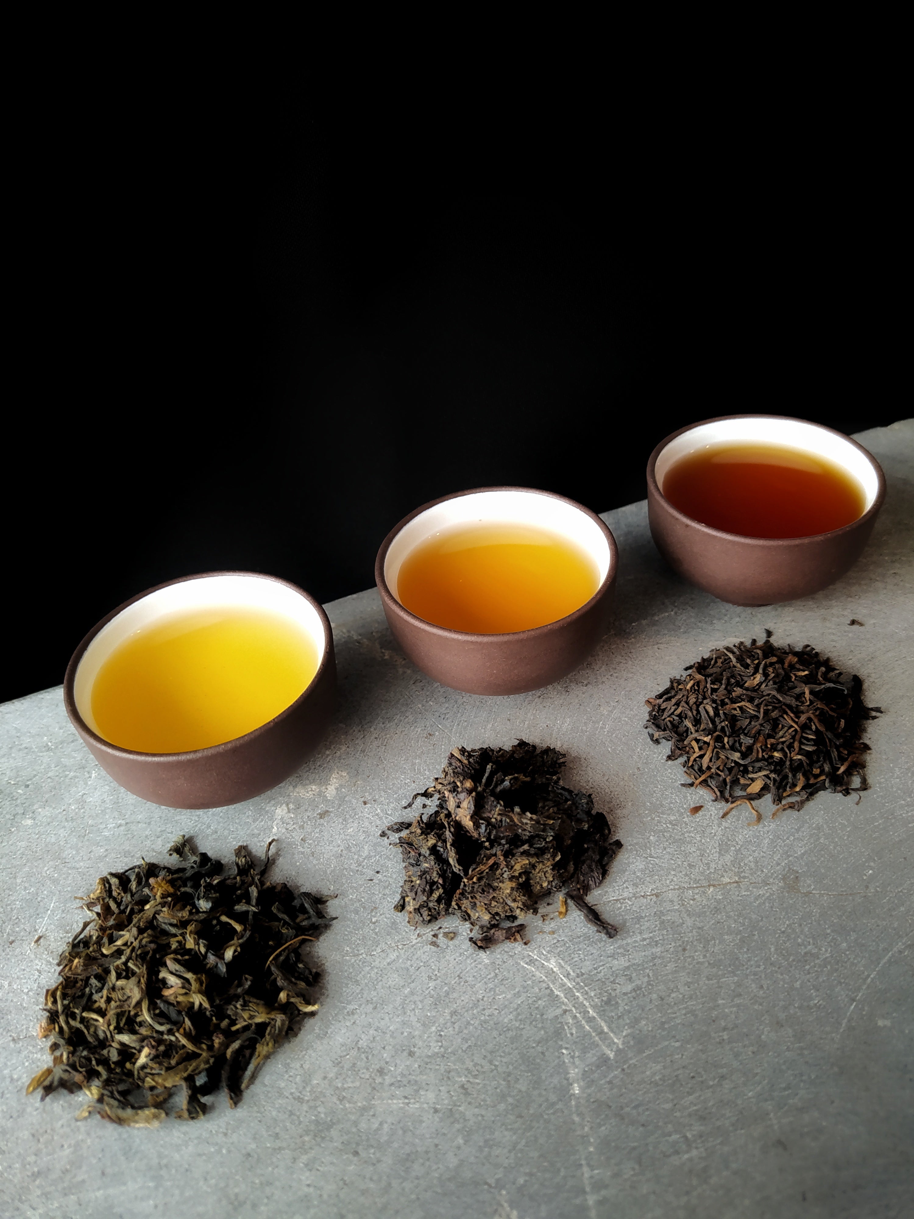 Discover pu-erh Tea 2