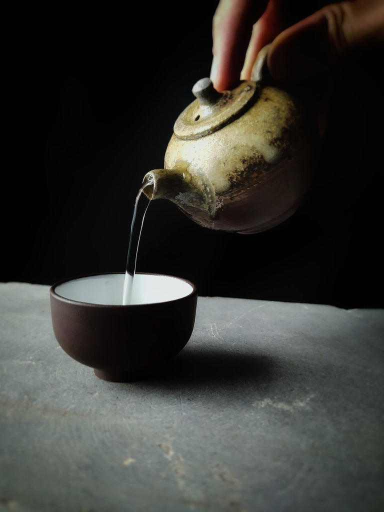 Jaroslav Marek Gongfu teapot 1