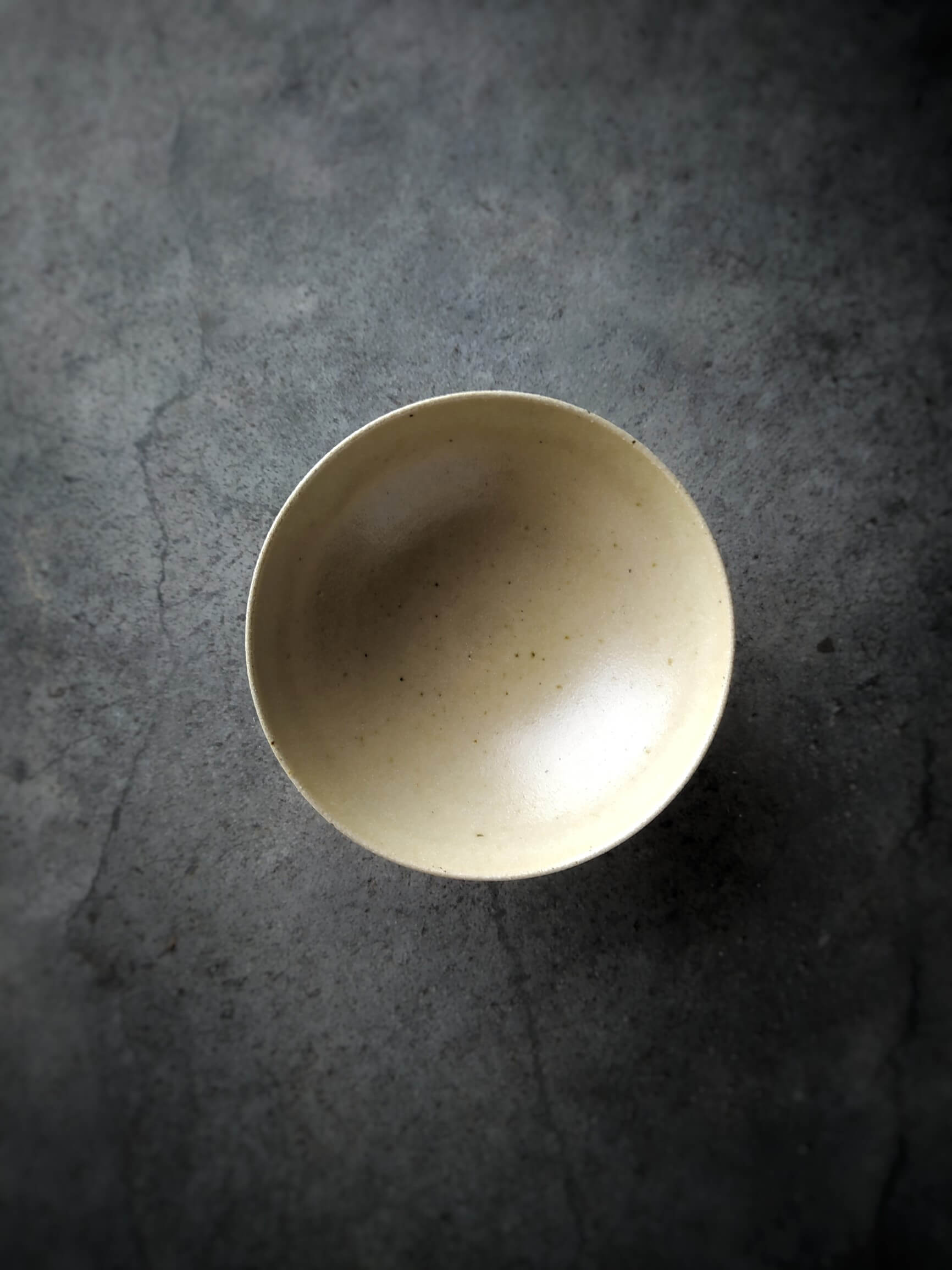Manon Clouzeau small bowl 1.5