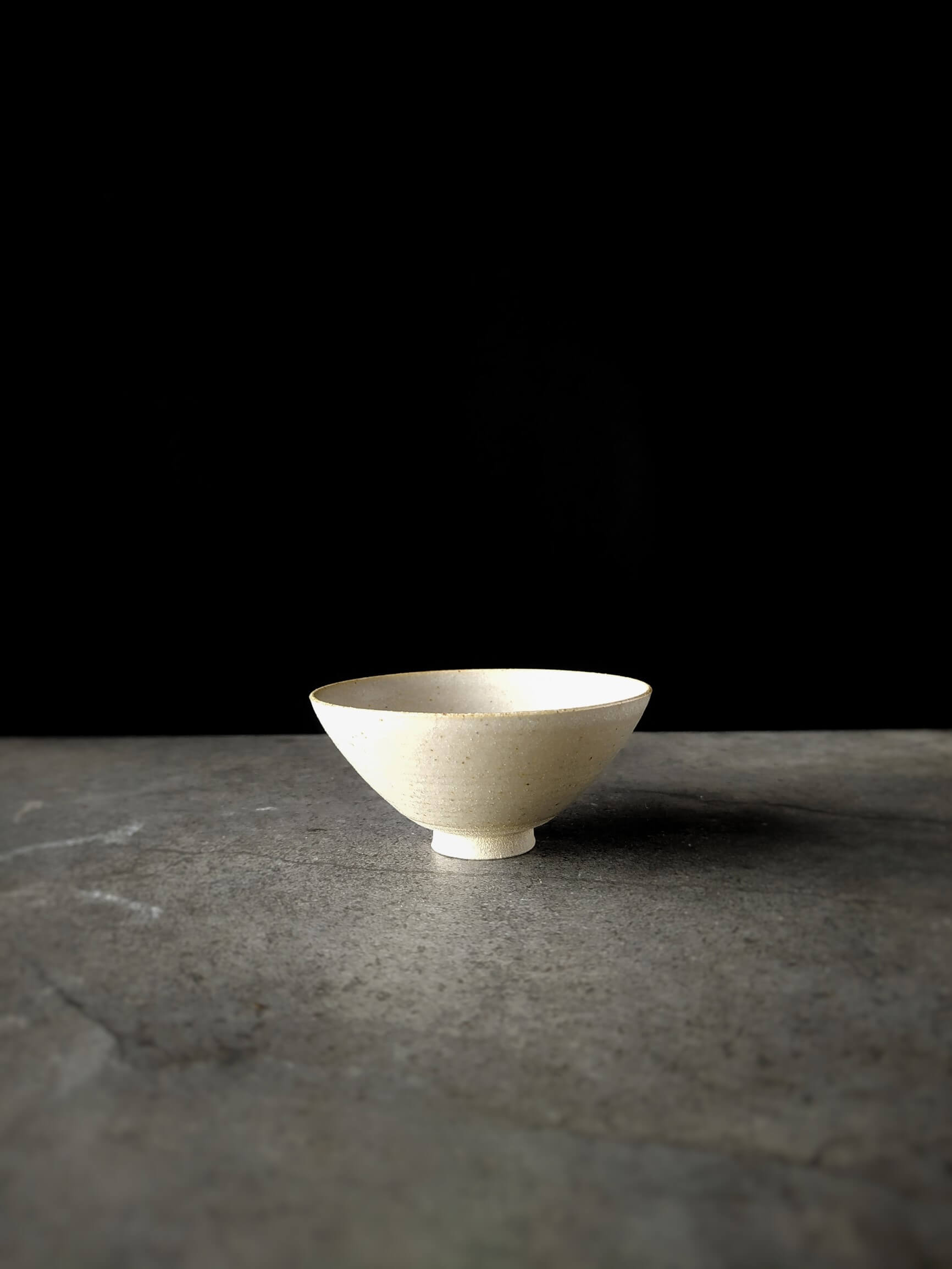 Manon Clouzeau small bowl 8.1