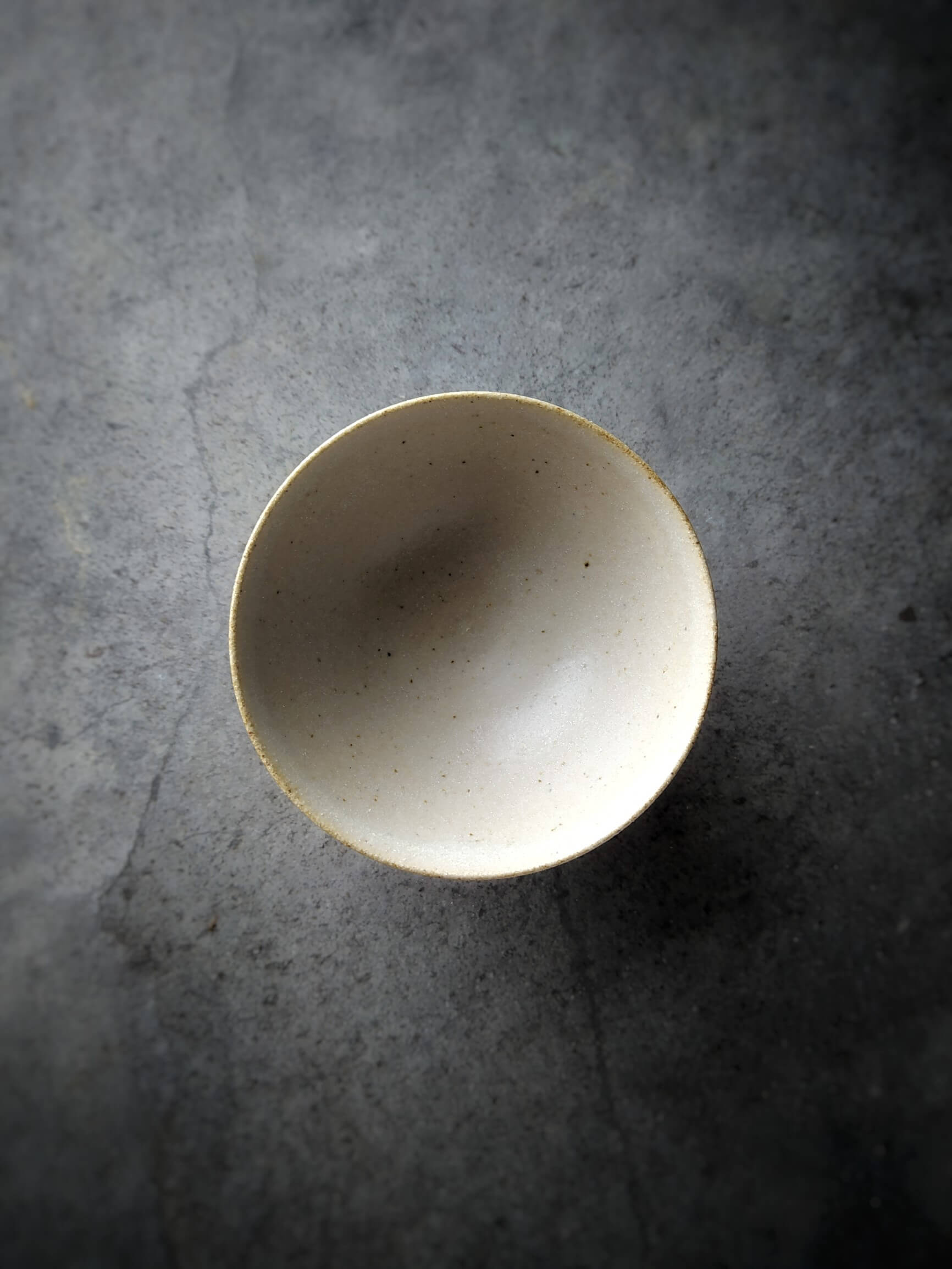 Manon Clouzeau small bowl 8.5