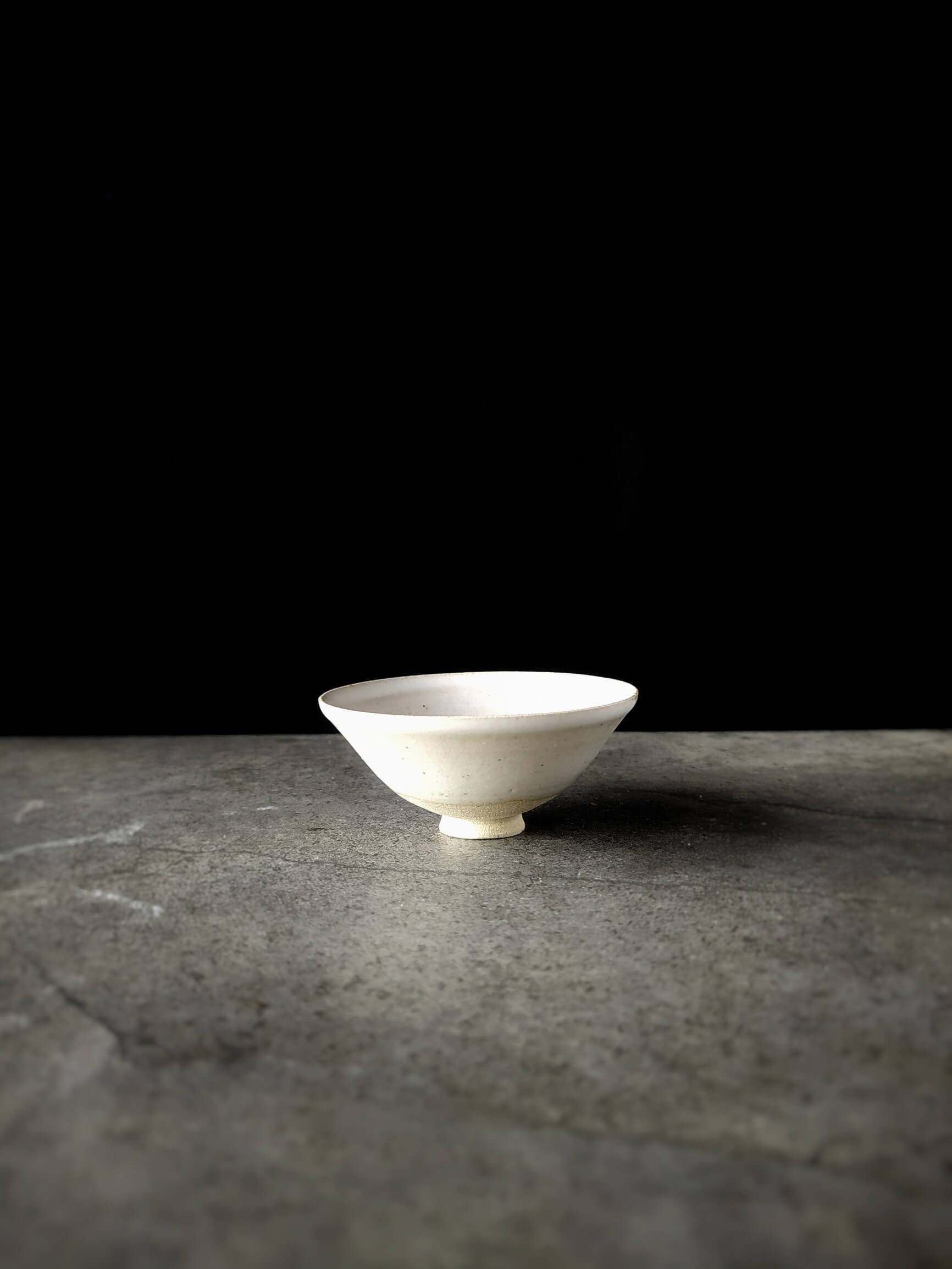 Manon Clouzeau small bowl 9.1