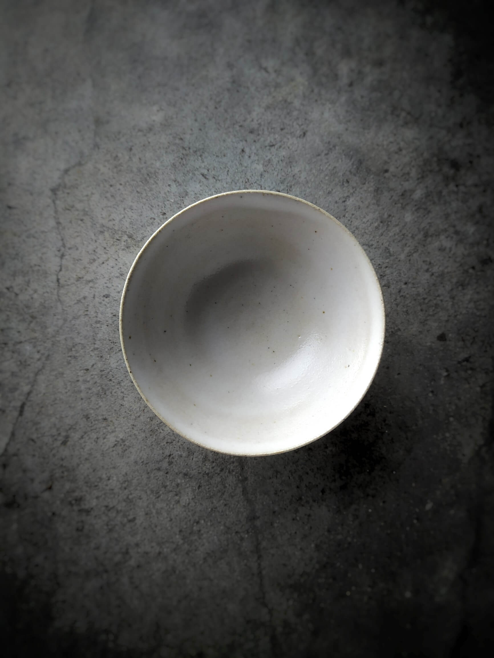 Manon Clouzeau small bowl 9.5