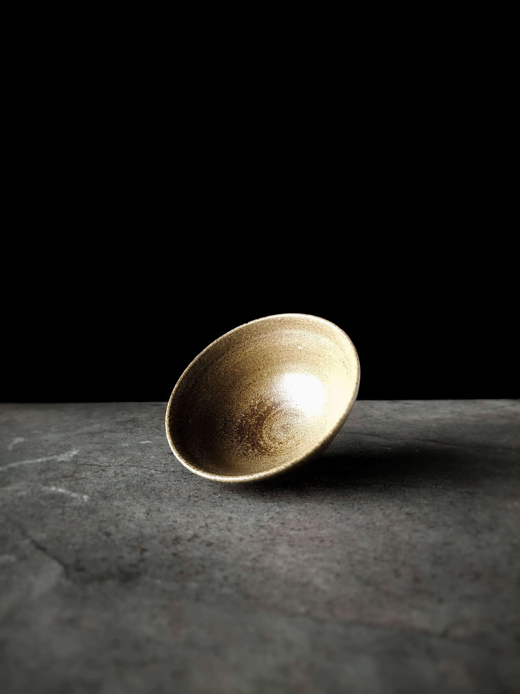 Manon Clouzeau small bowl 2.3