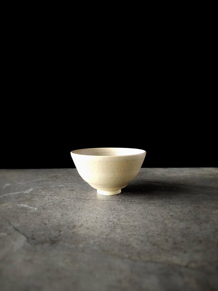 Manon Clouzeau small bowl 3.1