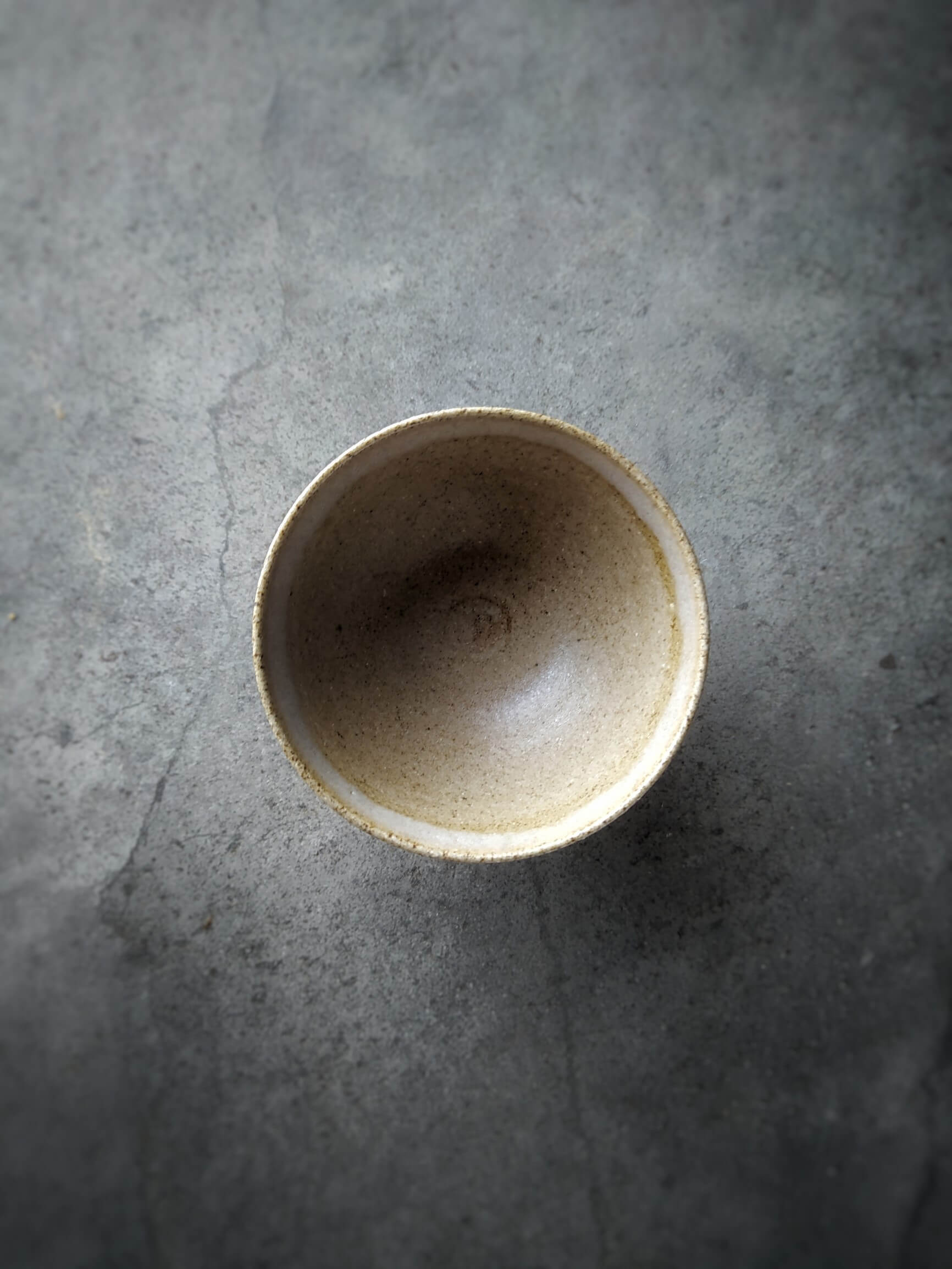 Manon Clouzeau small bowl 6.5