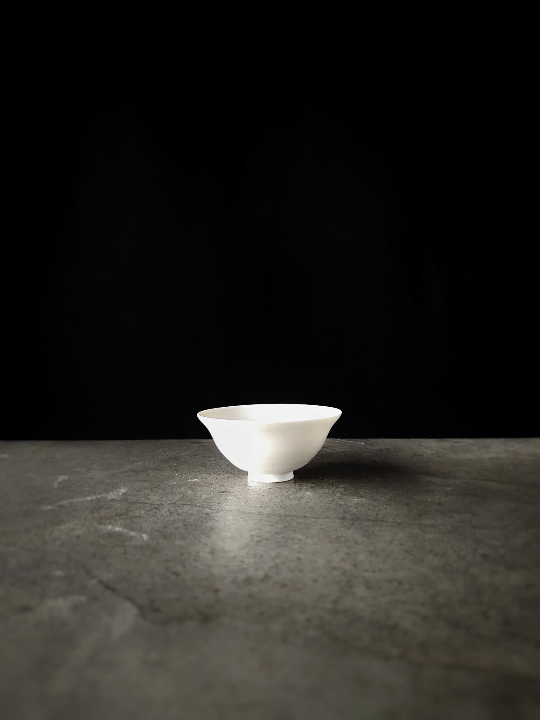 Manon Clouzeau tiny porcelain bowl 2.1