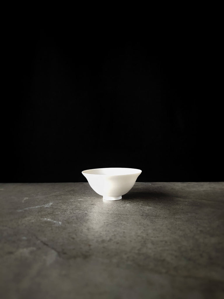 Manon Clouzeau tiny porcelain bowl 2.1